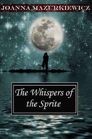 [The Whispers 01] • The Whispers of the Sprite